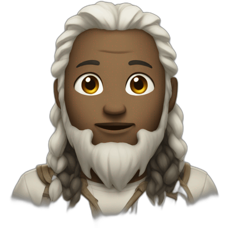 Ori emoji