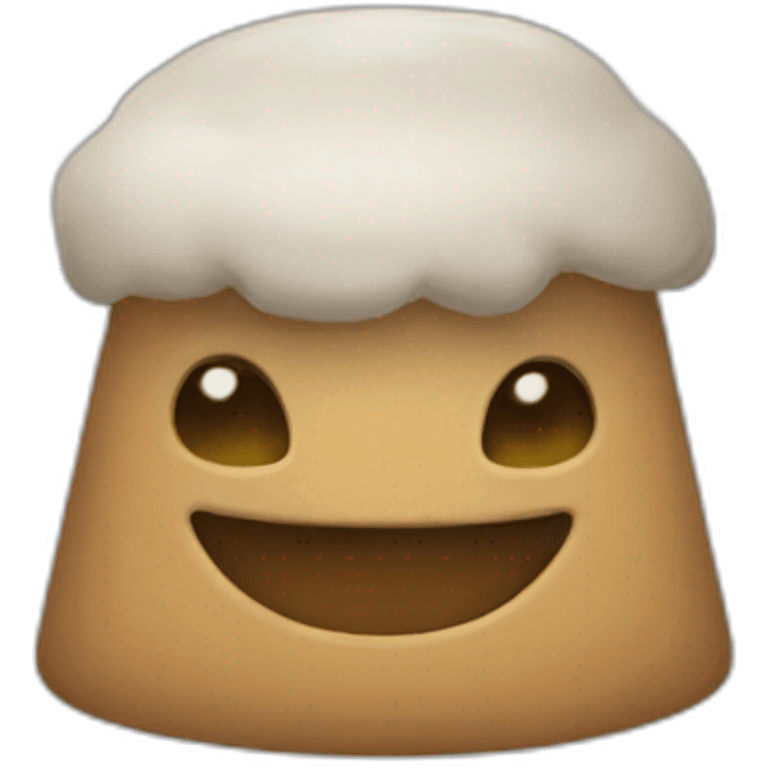 Mnappe emoji