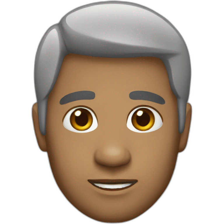 Hauuru emoji