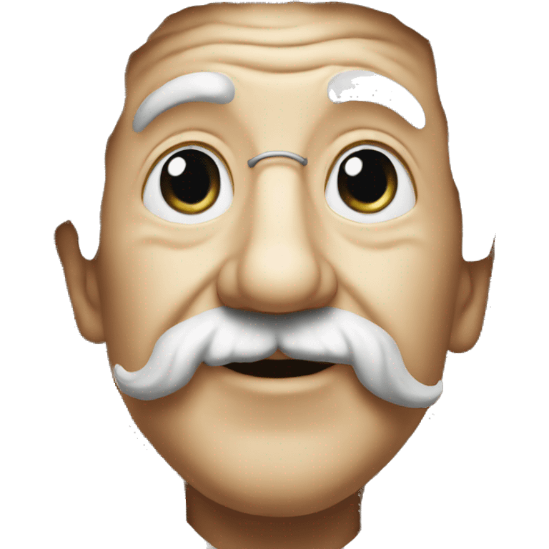 einstein emoji