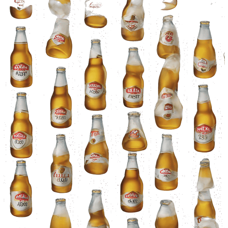 Stella Artois  emoji