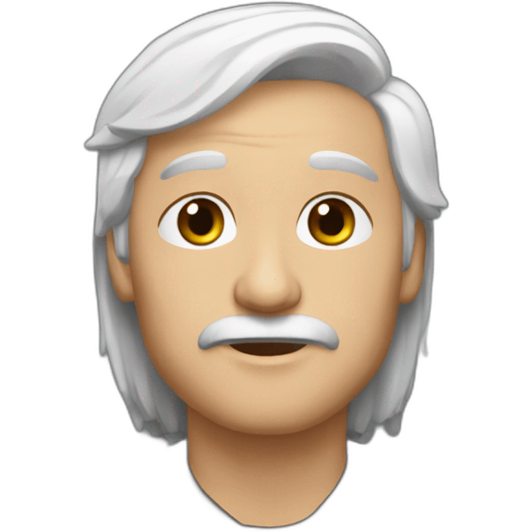 Vladimir poutin emoji