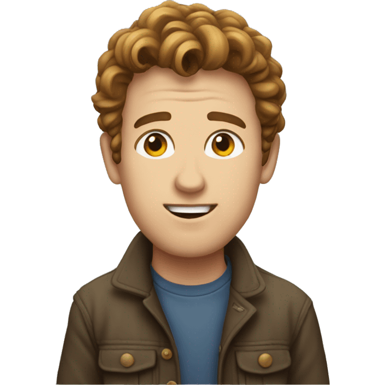 rory  emoji