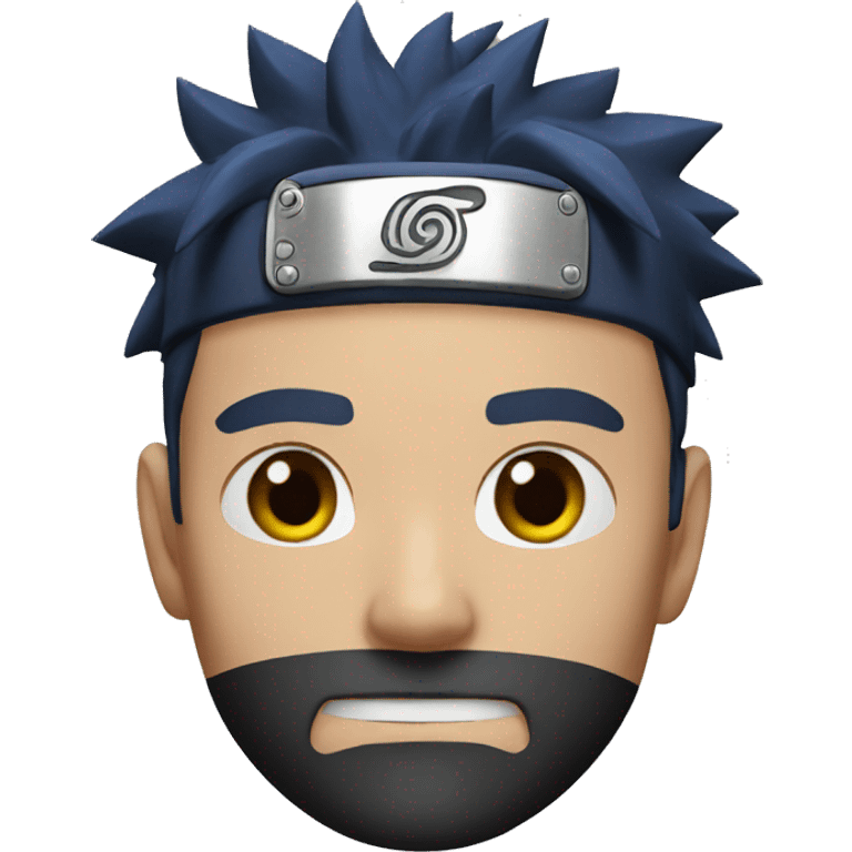 Naruto  emoji