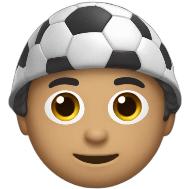 Ronaldo sur loutre emoji