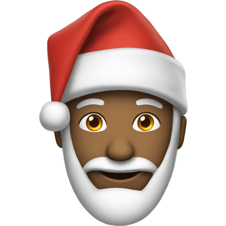 Emojis de navidad  emoji