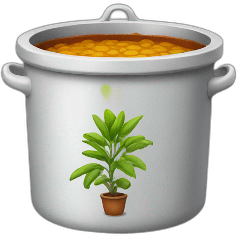 Pot emoji