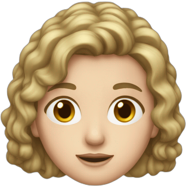 Anne-Lise chemidling emoji