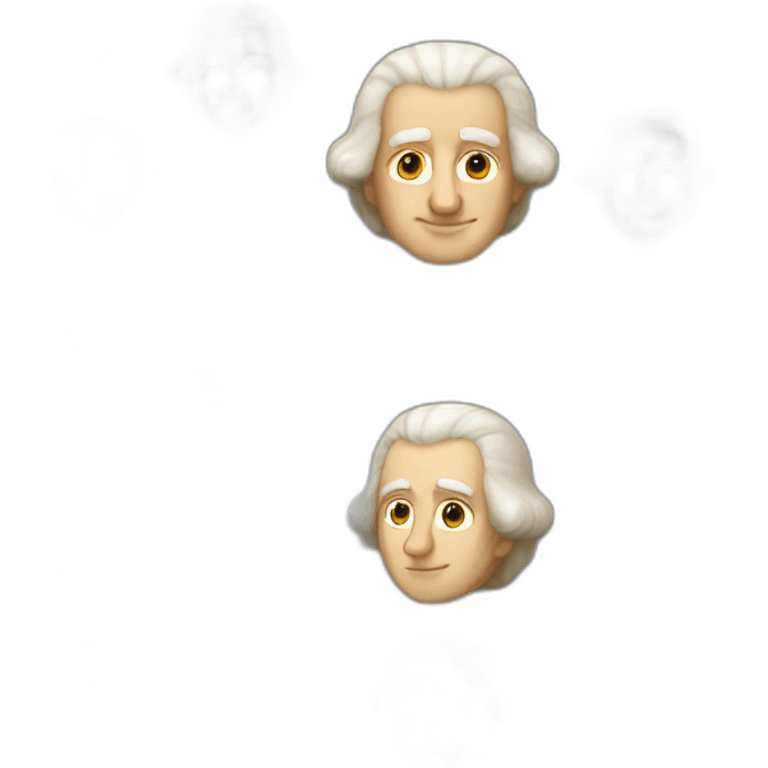 george washington emoji