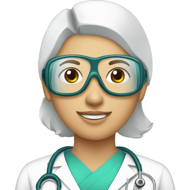 SURGICAL technologist  emoji