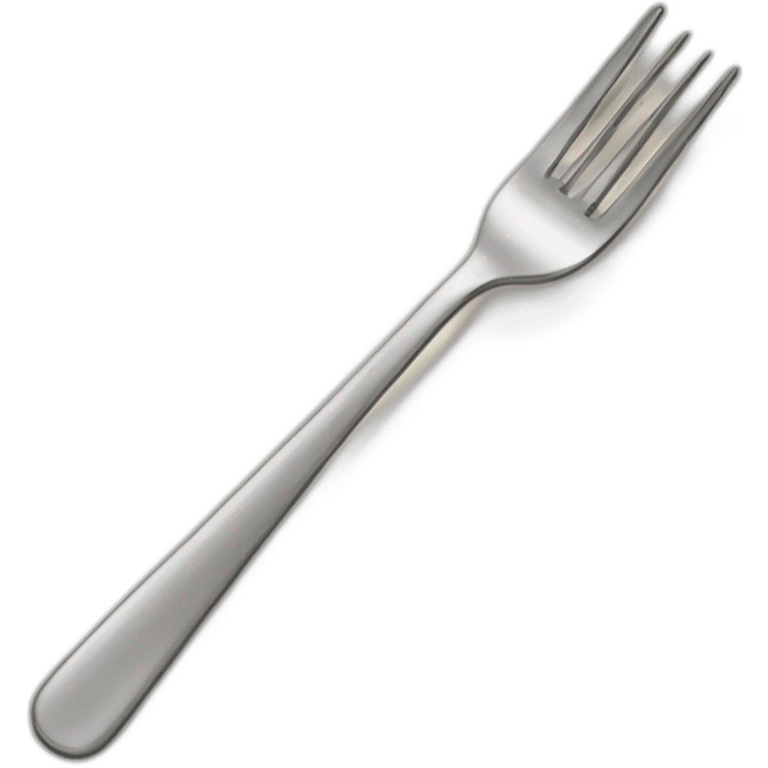 fork emoji