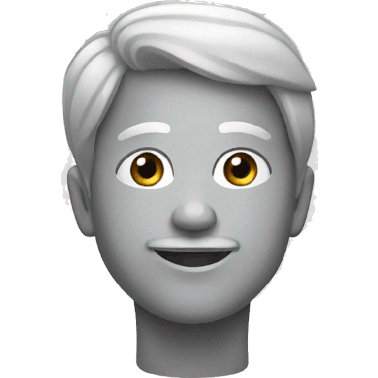 Gratidão pelo envio emoji