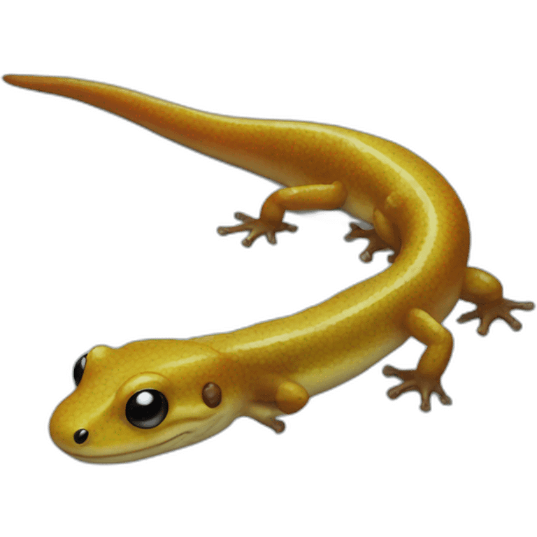 voyager threshold salamander emoji