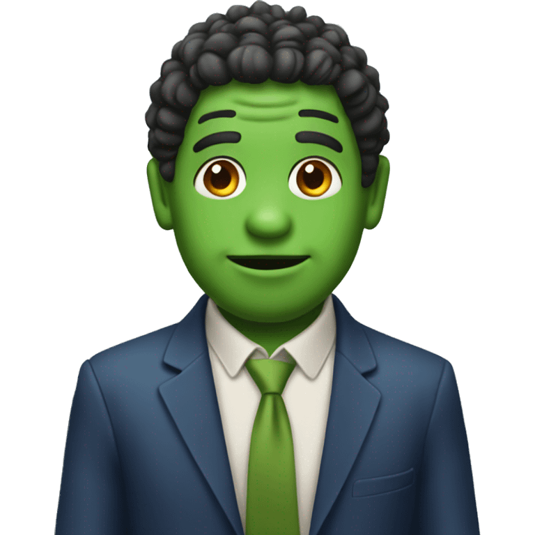 Kappa emoji