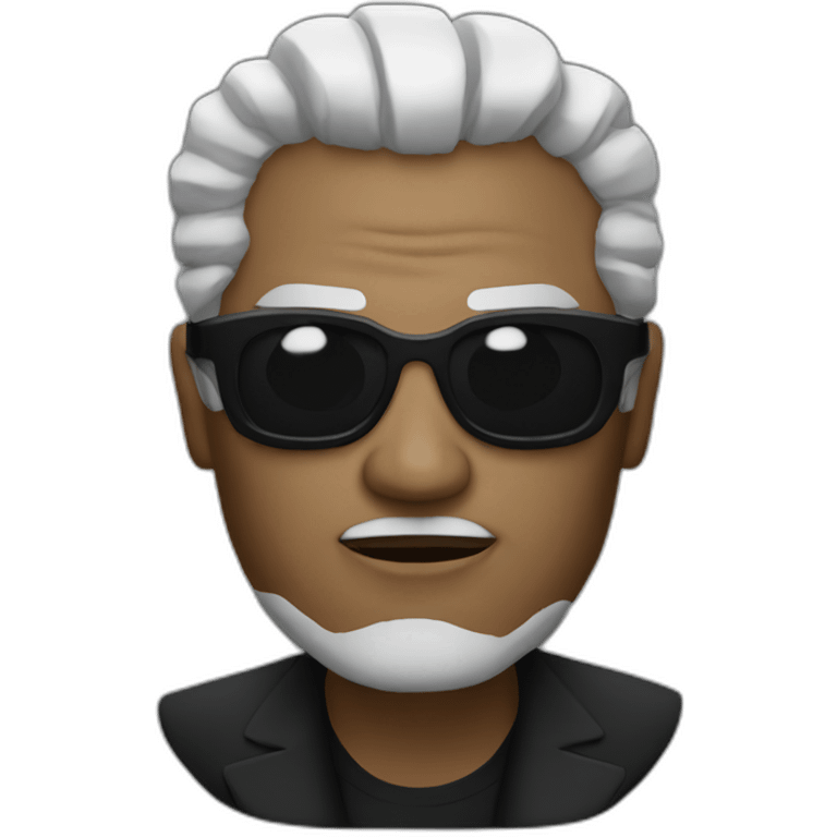 morpheus emoji