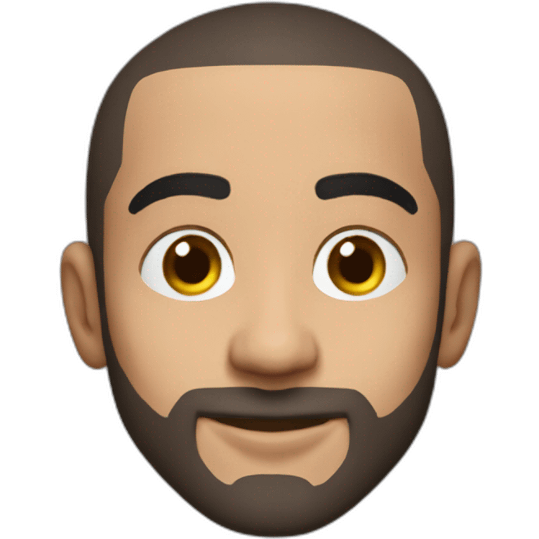 Hakim ziyech  emoji