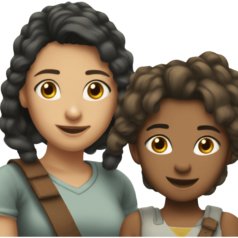 The word agneya and rayana together  emoji