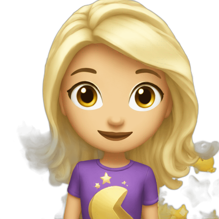 star academy emoji