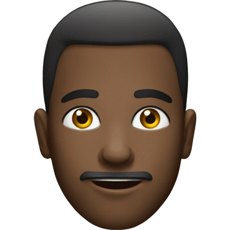 Afrika haritası emoji