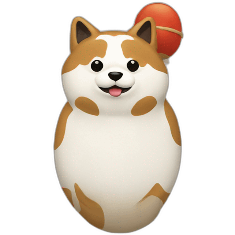 Logo kozuki oden emoji