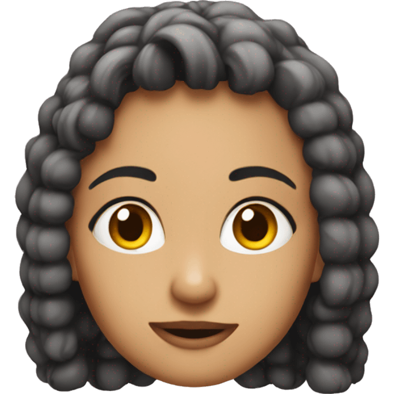 Milana  emoji