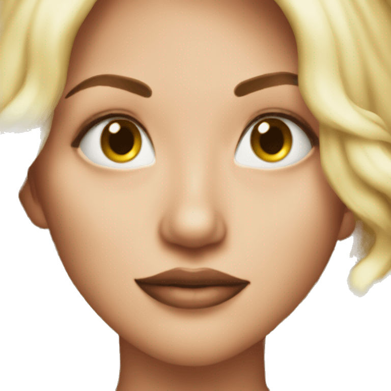 marah carey emoji