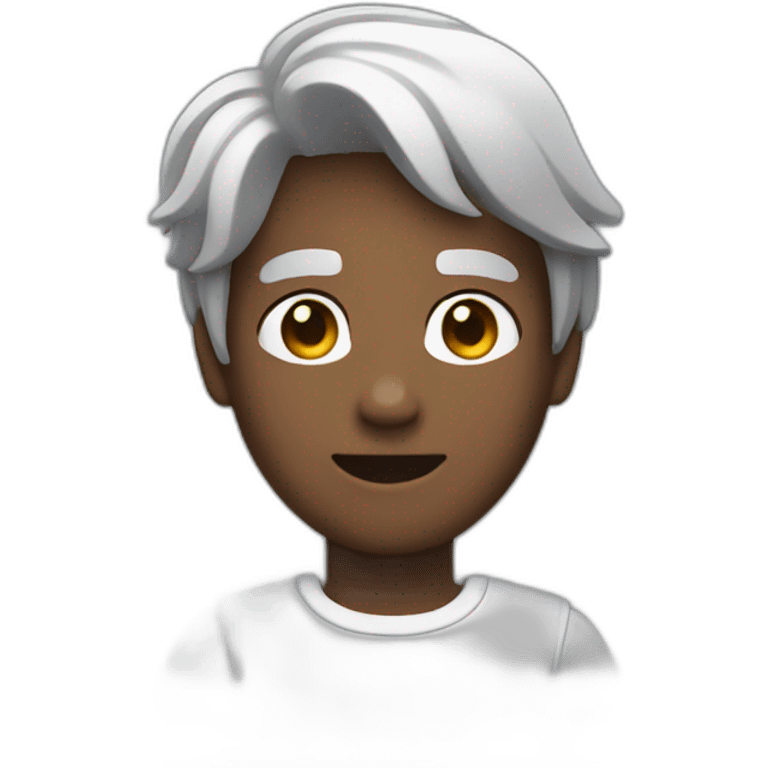 server, discord style emoji