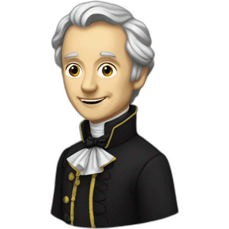 Vianney emoji