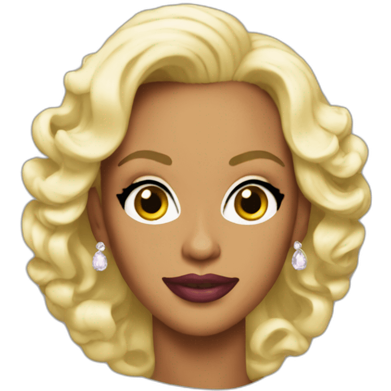 rupaul emoji