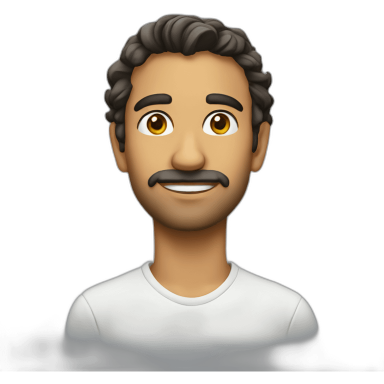 Tiago emoji