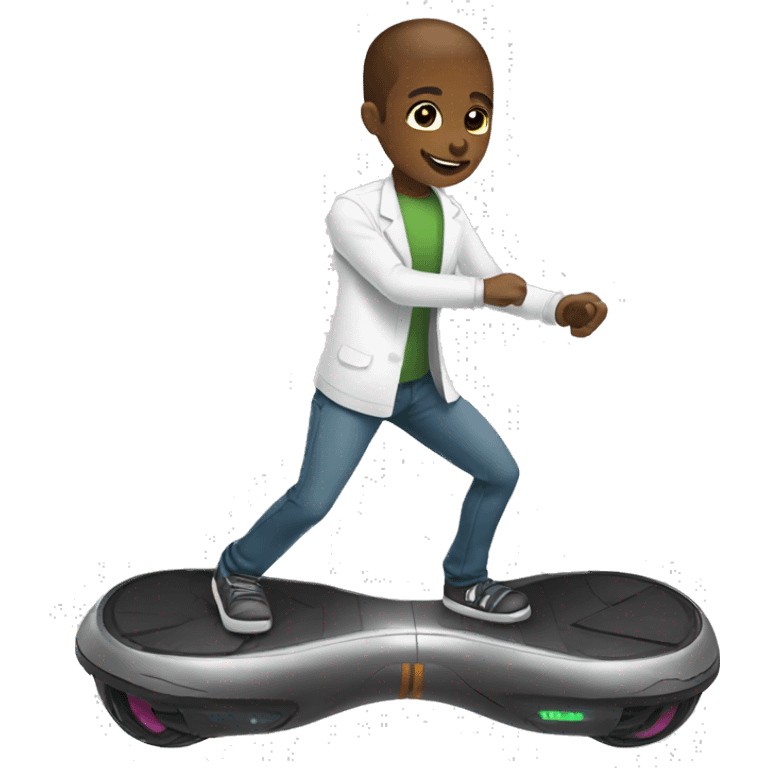  hoverboard lab emoji