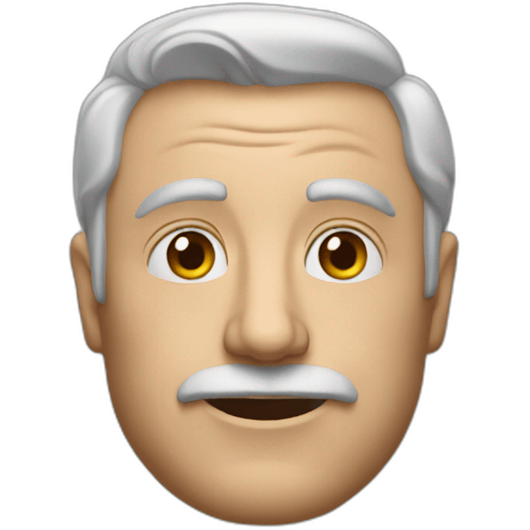 Norman briski emoji