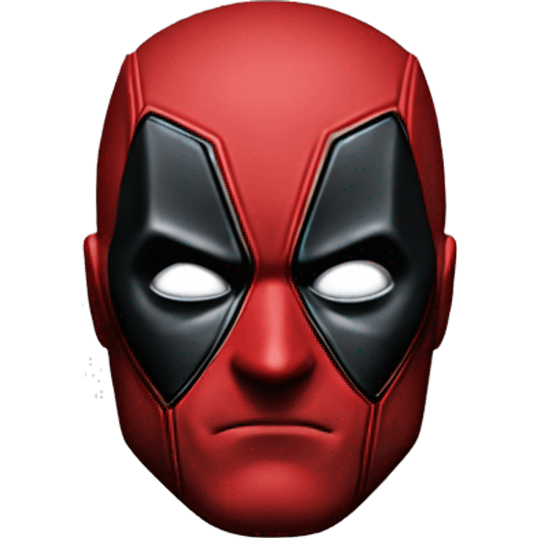 Deadpool wolverine emoji