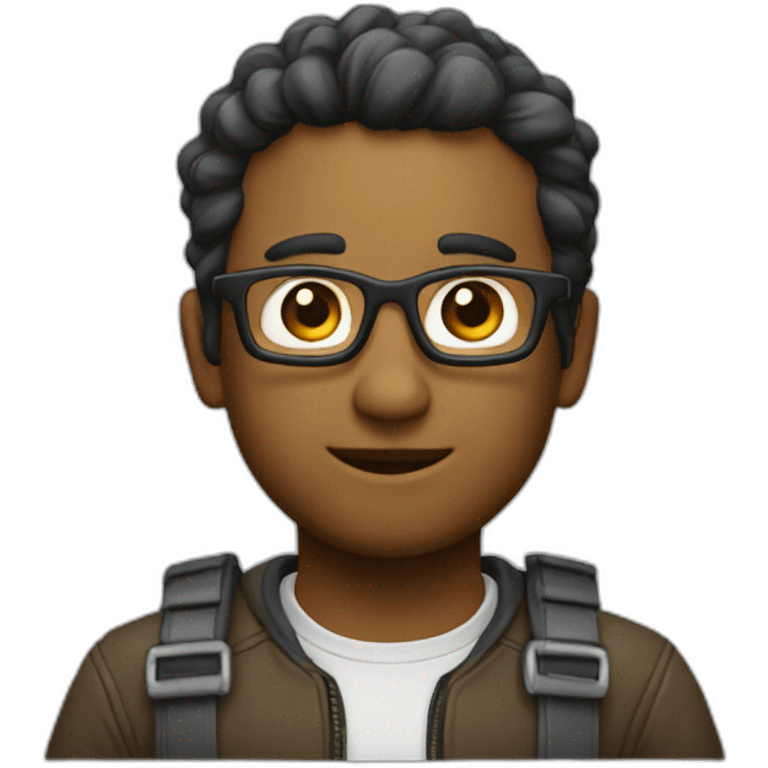 10x-developer emoji