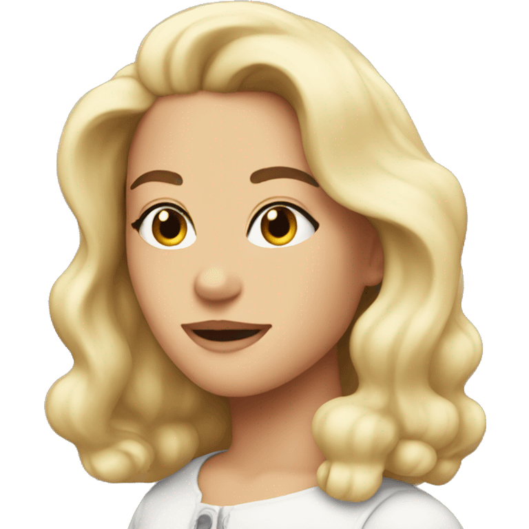 lana emoji