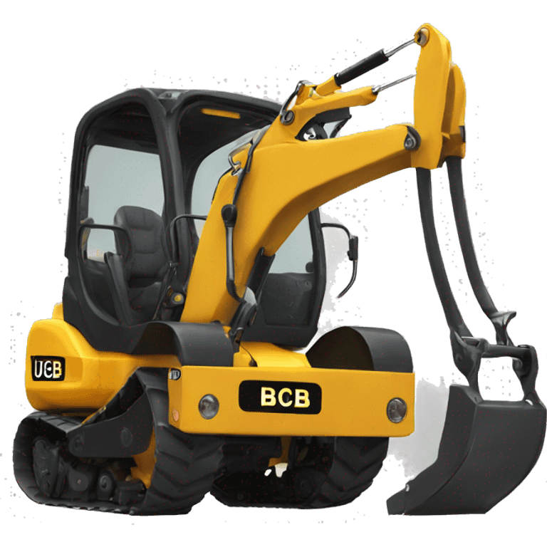 Jcb emoji