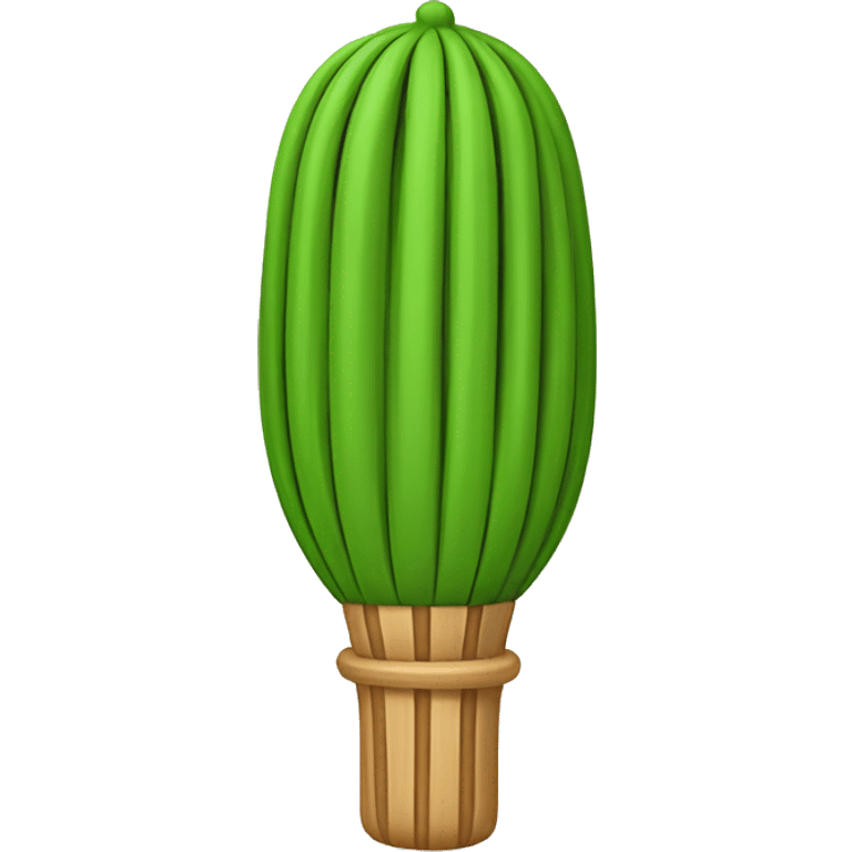 Matcha whisk emoji