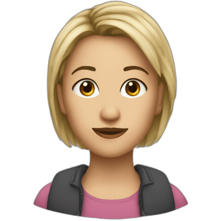 Laure LAVALETTE emoji