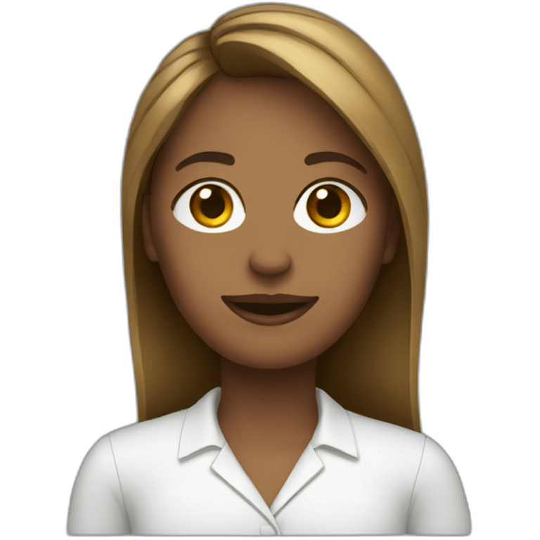 community manager emoji