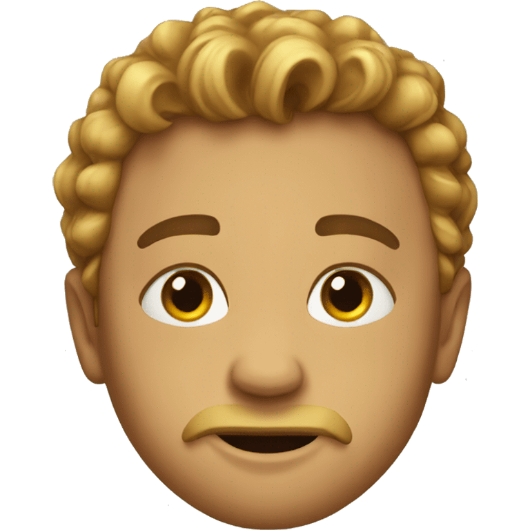 leo emoji