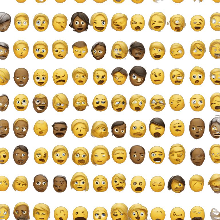 expressionless emoji emoji