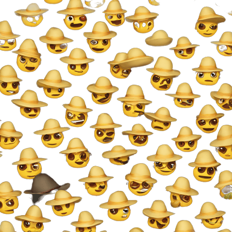 Fiesta  emoji