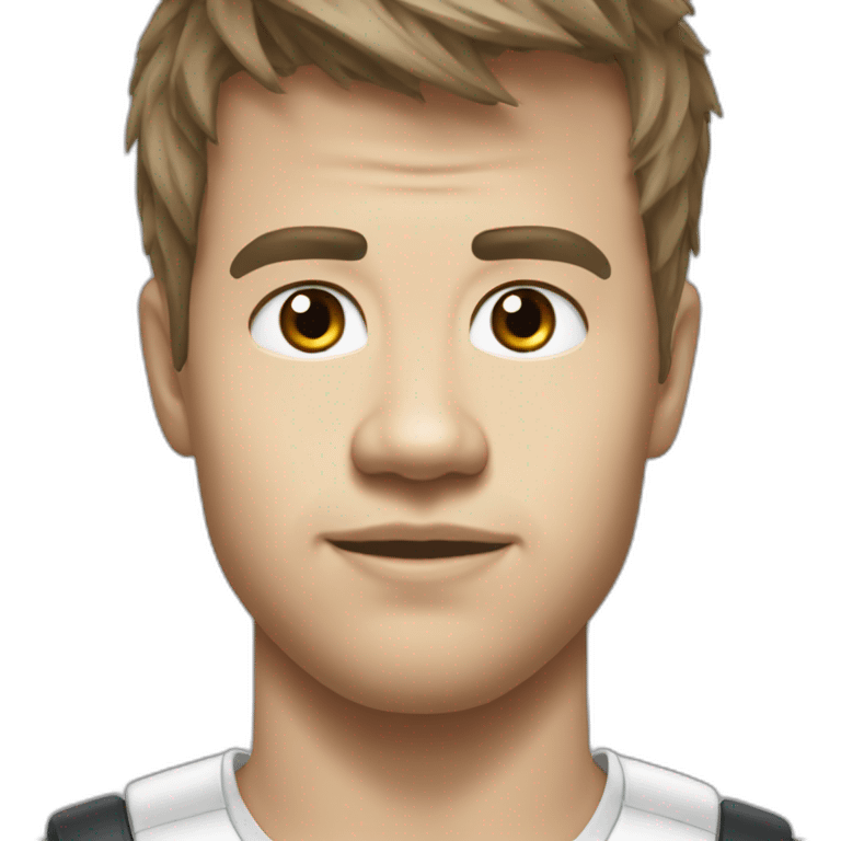 Magnus Carlsen emoji