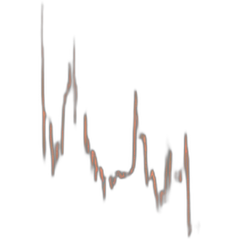 stock chart emoji