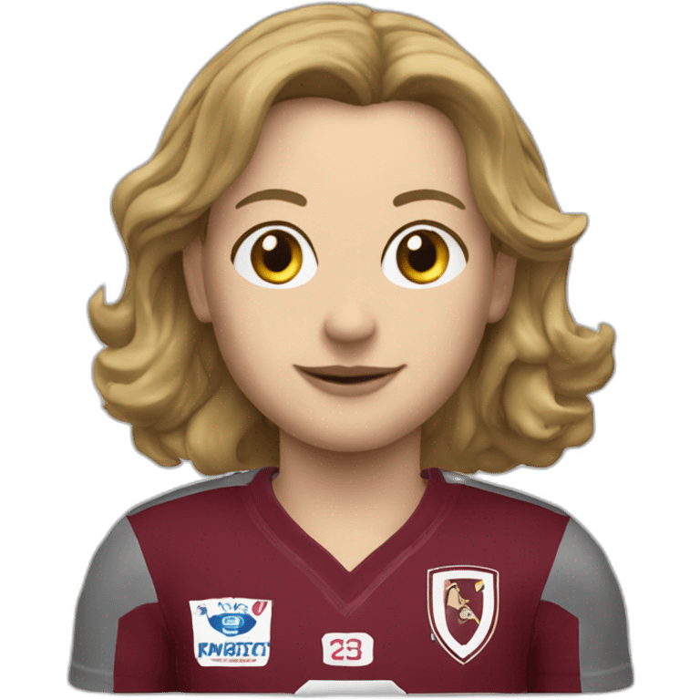 geneve-servette emoji