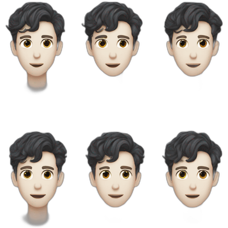 troye-sivan emoji