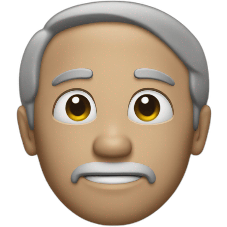 Bill emoji