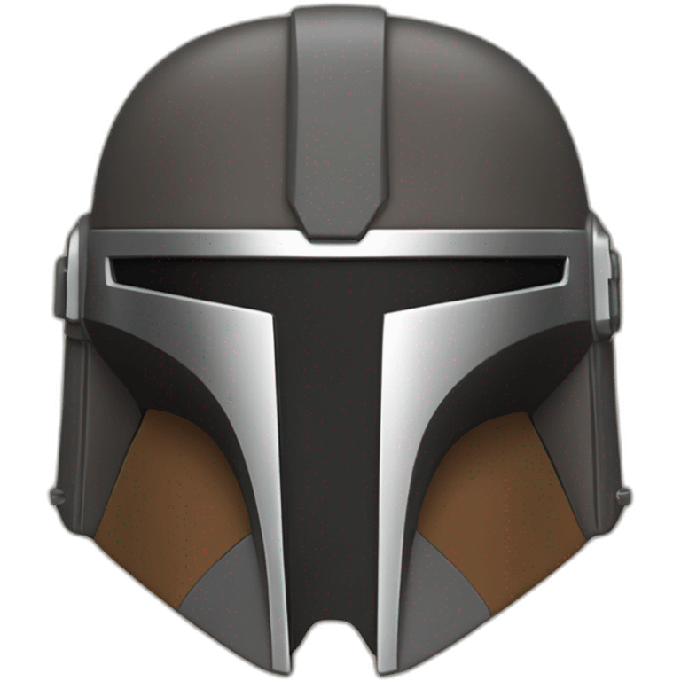 latino mandalorian emoji