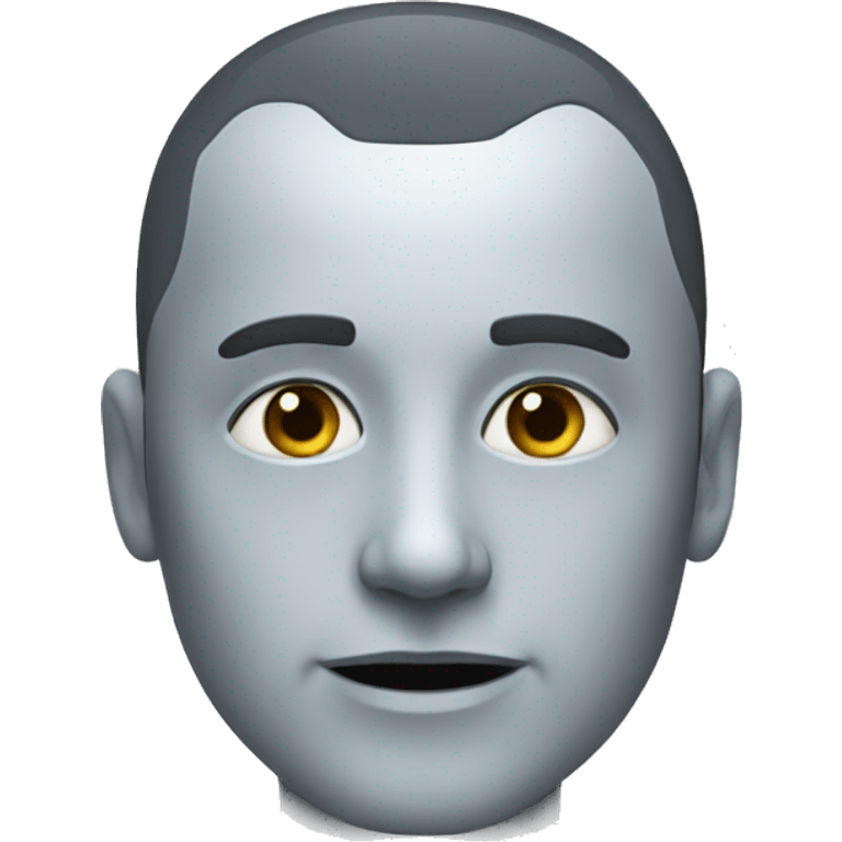 Artificial Intelligence emoji