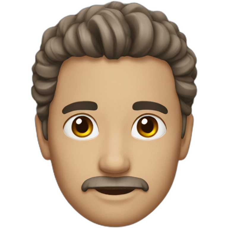 Lloyd emoji